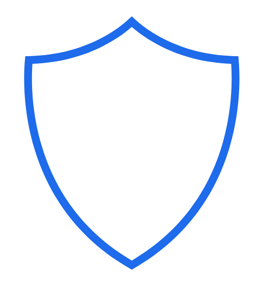 Escudo Azul