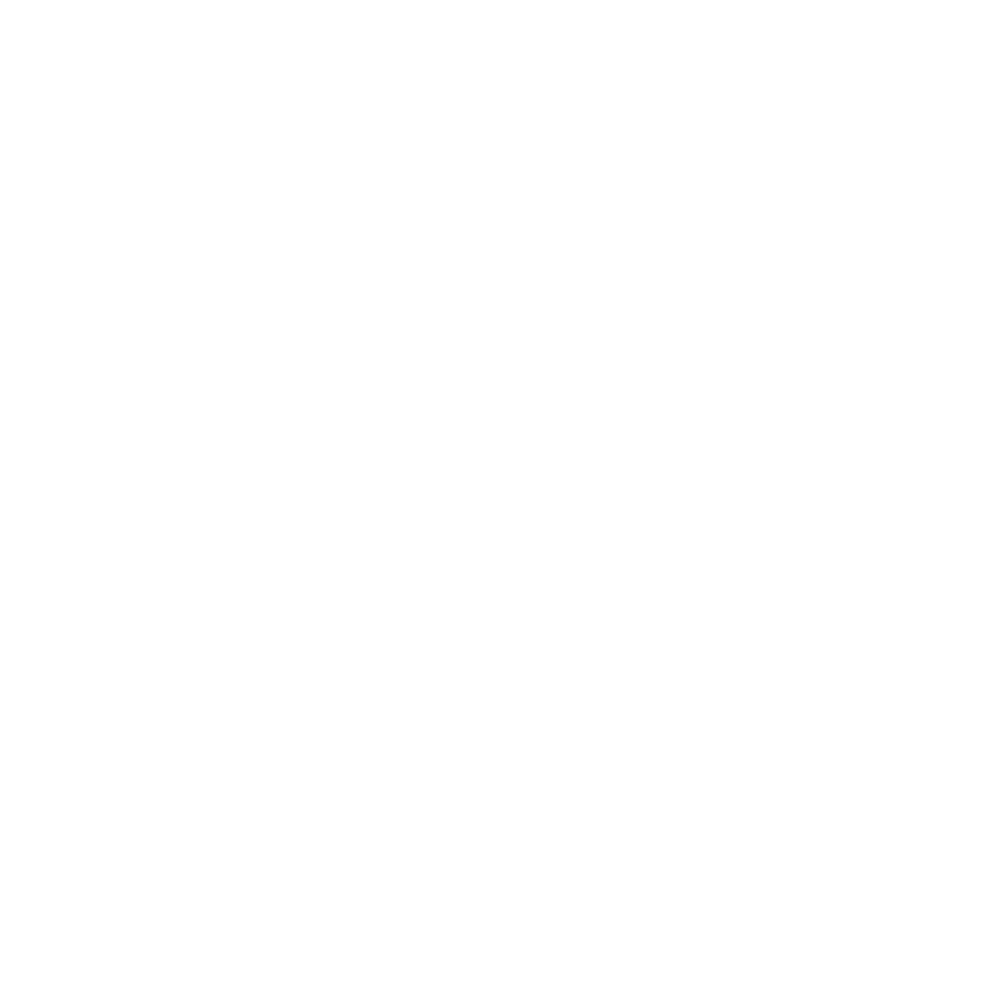 Titan Guard Sticker V2 - White