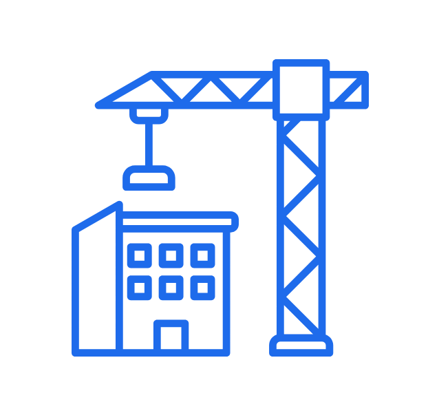 Construction R