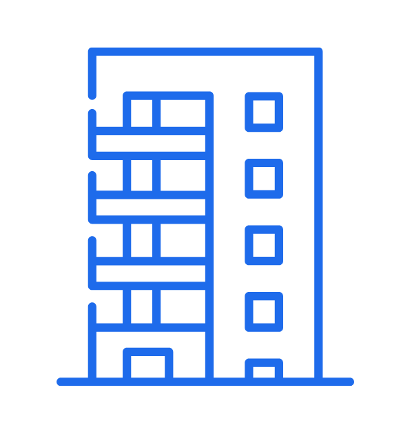 Residential R