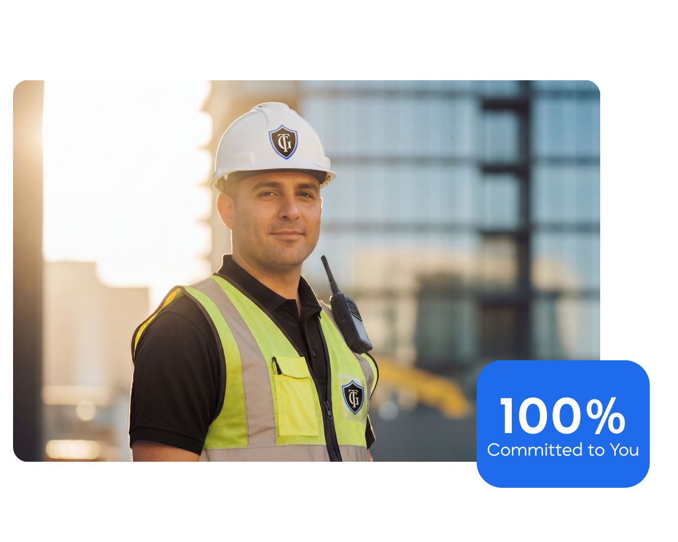 Titan Guard - Website - Landing About Us